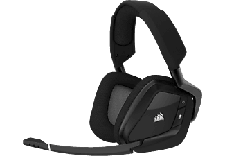 CORSAIR VOID PRO - Casque de jeu, Noir