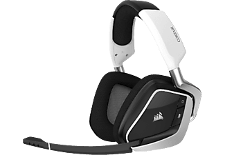 CORSAIR CA-9011153-EU - Gaming Headset, Weiss