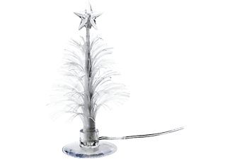 SPEEDLINK SL600600LED - Tannenbaum LED (Silber)