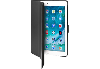 SBS sbs Trio Book Case - Custodia a libro - Per iPad 9.7'' (2017)/iPad Air 2/iPad Pro 9.7'' - Nero - Copertina in formato libro (Nero)