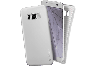 SBS TEPOLOSAS8W - copertura di protezione (Adatto per modello: Samsung Galaxy S8)