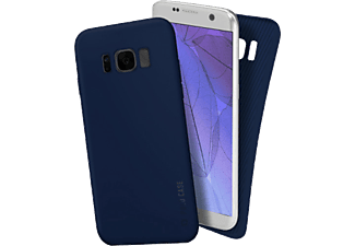 SBS TEPOLOSAS8PB - Handyhülle (Passend für Modell: Samsung Galaxy S8 Plus)