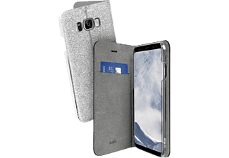 SBS TEBOOKSPARKYSAS8PS - capot de protection (Convient pour le modèle: Samsung Galaxy S8 Plus)