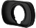 FUJIFILM EC-XT S Eye Cap XT - Augenmuschel (Schwarz)