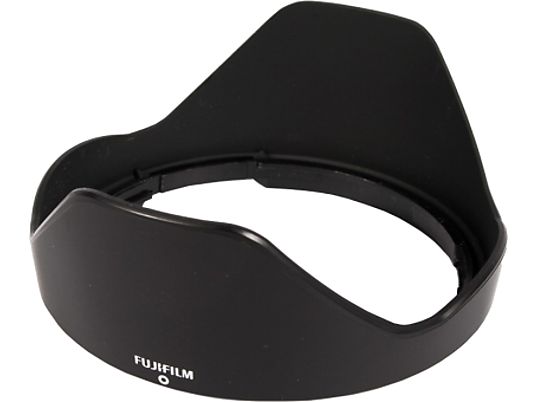 FUJIFILM 62309669 - Sonnenblende (Schwarz)