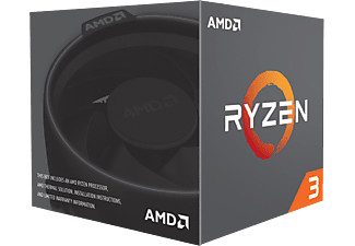AMD Ryzen 3 1200 - Processeur