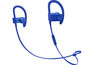 BEATS beats Powerbeats3 Wireless - Blu - Auricolare Bluetooth (In-ear, Blu)