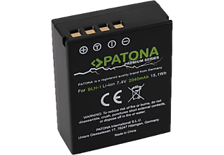 PATONA Olympus BLH-1 - 