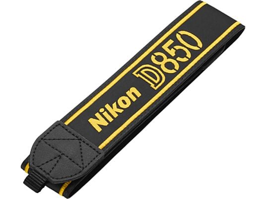 NIKON CAMERA STRAP AN-DC18 - Tracolla (Nero)