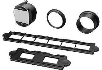 NIKON ES-2 - Filmdigitalisierungsadaper (Schwarz)