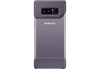 SAMSUNG EF-MN950CVEGWW - Schutzhülle (Passend für Modell: Samsung Galaxy Note 8)