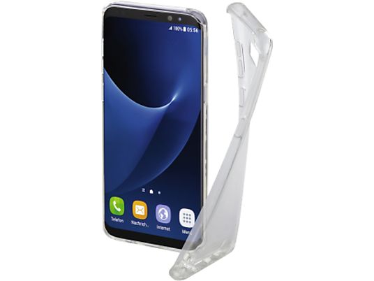 HAMA 181653 - capot de protection (Convient pour le modèle: Samsung Galaxy Note 8)