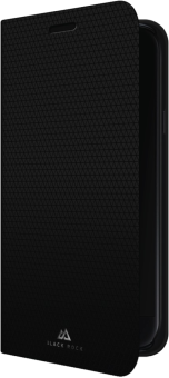 BLACK ROCK Rock Bookcase - Handyhülle (Passend für Modell: Samsung Galaxy J3 (2017))