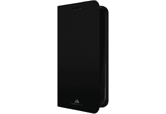 BLACK ROCK Black Rock Bookcase - Pour Samsung Galaxy J3 - Pure - Copertura di protezione (Adatto per modello: Samsung Galaxy J3 (2017))