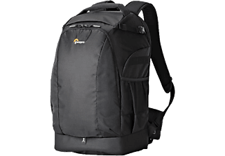 LOWEPRO Flipside 500 AW II - Foto-Rucksack (Schwarz)