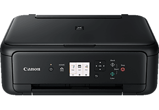 CANON Canon PIXMA TS5150 - Stampante multifunzione - WiFi - Nero - Stampante inkjet