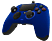 NACON Revolution Pro - Gaming Controller (Blau)