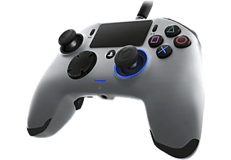 NACON Revolution Pro - Gaming Controller (Silber)