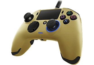 NACON Revolution Pro - Manette Gaming (Or)