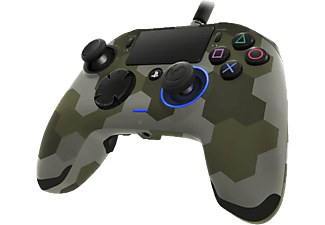 NACON Revolution Pro - Gaming Controller (Camouflage Grün)
