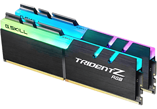 G.SKILL Trident Z RGB - Mémoire vive