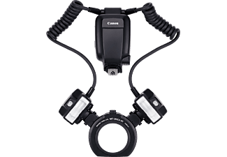 CANON MT-26EX-RT Macro Twin Light - Adaptateur appareil photo (Noir)