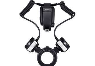 CANON MT-26EX-RT Macro Twin Light - Kameraadapter (Schwarz)