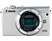 CANON 2210C002 - appareil photo numérique Blanc