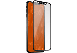 SBS 4D Ultra - Verre de protection (Convient pour le modèle: Apple iPhone X)