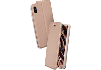 SBS TEBOOKSTGOLDIPXP - capot de protection (Convient pour le modèle: Apple iPhone X)