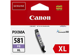 CANON Canon CLI-581 XL - Blu - 