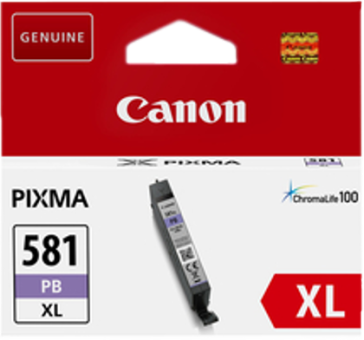 CANON CLI-581 XL - 