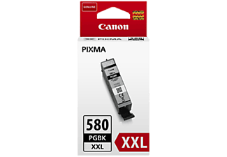 CANON CLI-580 XXL -  (Noir)