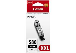 CANON Canon CLI-580 XXL - Nero -  (Nero)