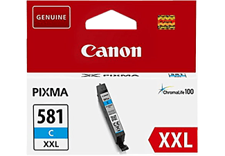 CANON Canon CLI-581 XXL - Ciano -  (Ciano)