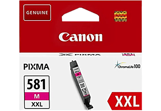 CANON CLI-581M XXL - Tintenpatrone (Magenta)