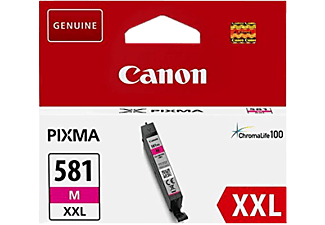 CANON Canon CLI-581 XXL - Magenta -  (Magenta)