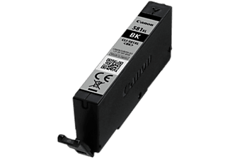 CANON CLI-581BK XL - Tintenpatrone (Schwarz)