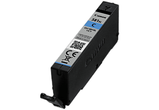 CANON CLI-581C XL - Tintenpatrone (Cyan)