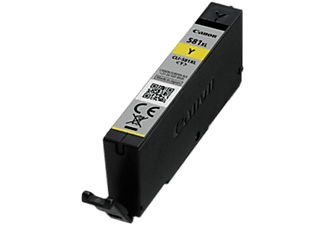 CANON CLI-581Y XL - Tintenpatrone (Gelb)