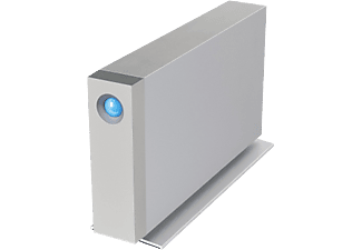 LACIE D2 Thunderbolt 2 STEX8000401 - Externe Festplatten