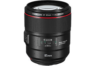 CANON EF 85mm f/1.4L IS USM - Festbrennweite