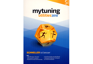 mytuning utilities 2018 - PC - 