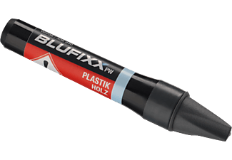 BLUFIXX Set PW - Reparaturkleber (Transparent)