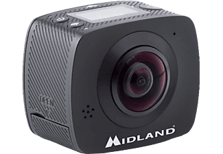 MIDLAND H360 - Caméra vidéo 