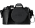 OLYMPUS OLYMPUS CS-51B - Protezione della fotocamera - per E-M10 Mark III - Nero - Protezione fotocamera (Nero)