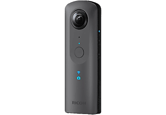 RICOH Theta V - Caméscope portatif Gris