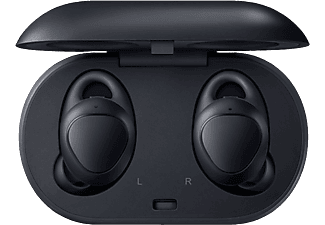 SAMSUNG Gear IconX -2018 - Bluetooth Kopfhörer (In-ear, Schwarz)