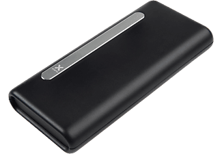 XTORM Rock 8X - Powerbank (Nero)