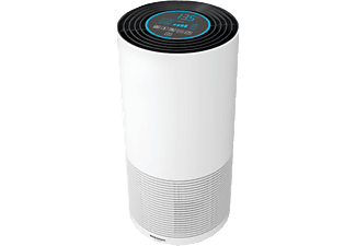 SOEHNLE SOEHNLE Airfresh Clean Connect 500 - Purificatore d'aria - Con Bluetooth® - Bianco - Depuratore d'aria (55 m³, Bianco)